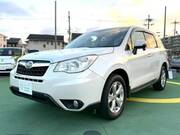 2013 SUBARU FORESTER