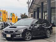 2015 SUBARU LEVORG