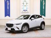 2023 MAZDA CX-3 XD TURING