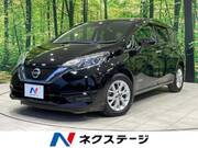 2018 NISSAN NOTE