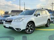 2013 SUBARU FORESTER