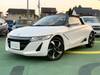 HONDA S660