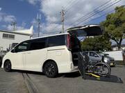 2019 TOYOTA NOAH