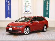 2022 VOLKSWAGEN GOLF VARIANT