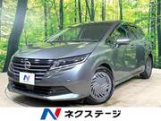 2024 NISSAN NOTE X