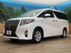 TOYOTA ALPHARD HYBRID