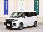 2025 SUZUKI SOLIO BANDIT