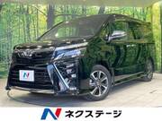 2019 TOYOTA VOXY