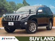 2016 TOYOTA LAND CRUISER PRADO
