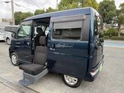 2019 DAIHATSU ATRAI WAGON