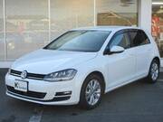 2013 VOLKSWAGEN GOLF