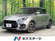 2022 SUZUKI SWIFT SPORT