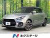 SUZUKI SWIFT SPORT