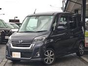 2018 NISSAN DAYZ ROOX