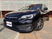 2021 SUBARU IMPREZA SPORTS