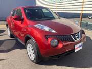 2011 NISSAN JUKE