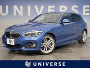 2015 BMW 1 SERIES