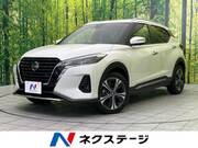 2021 NISSAN KICKS