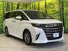 TOYOTA ALPHARD HYBRID