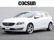 2018 VOLVO V60