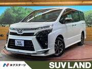 2019 TOYOTA VOXY