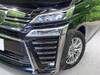 TOYOTA VELLFIRE HYBRID