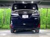 TOYOTA VELLFIRE HYBRID