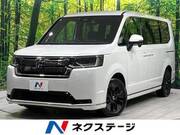 2024 HONDA STEPWAGON