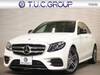MERCEDES BENZ E-CLASS