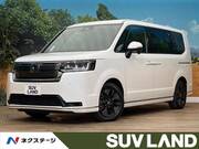 2024 HONDA STEPWAGON