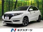 2015 HONDA VEZEL