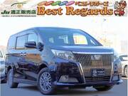 2015 TOYOTA ESQUIRE XI