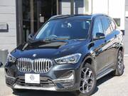 2020 BMW X1
