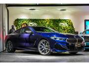 2019 BMW 8 SERIES