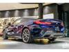 BMW 8 SERIES