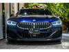 BMW 8 SERIES