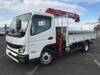 FUSO CANTER
