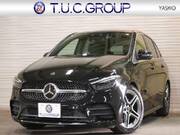 2019 MERCEDES BENZ B-CLASS