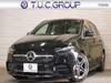 MERCEDES BENZ B-CLASS