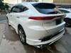 TOYOTA HARRIER HYBRID
