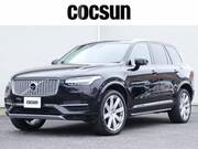 2016 VOLVO XC90