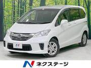 2015 HONDA FREED