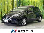 2016 NISSAN NOTE