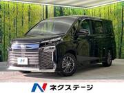 2023 TOYOTA VOXY
