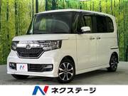 2020 HONDA N-BOX CUSTOM