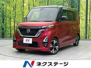 2022 NISSAN ROOX