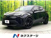 2020 TOYOTA C-HR