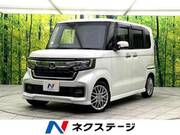 2021 HONDA N-BOX CUSTOM