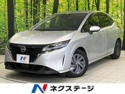 2021 NISSAN NOTE