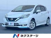 2016 NISSAN NOTE